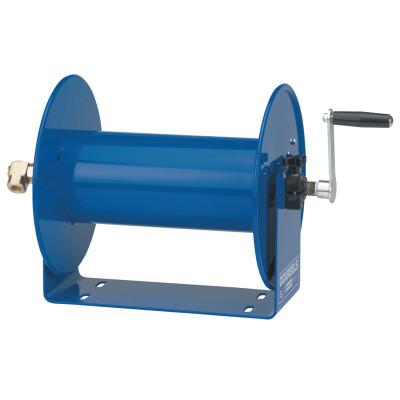 Coxreels® 100 Series Hand Crank Hose Reels