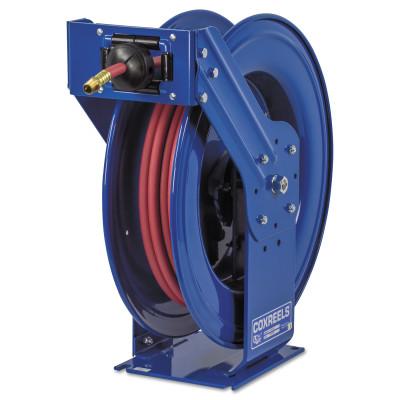 Coxreels® Supreme Duty Hose Reels