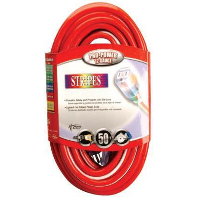 Southwire Stripes™ Extension Cords