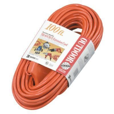 Southwire Tri-Source™ Vinyl Multiple Outlet Cords