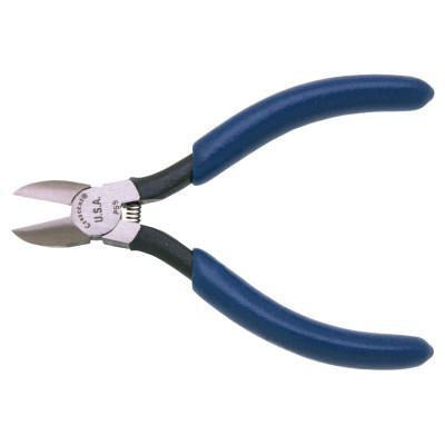 Crescent® Flush Ground Diagonal Cutters