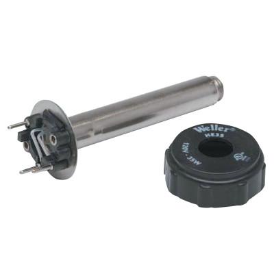 Weller® Heater Assembly