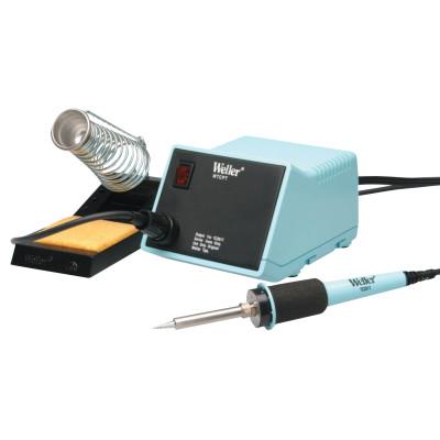 Weller® Temperature Controlled Soldering Stations