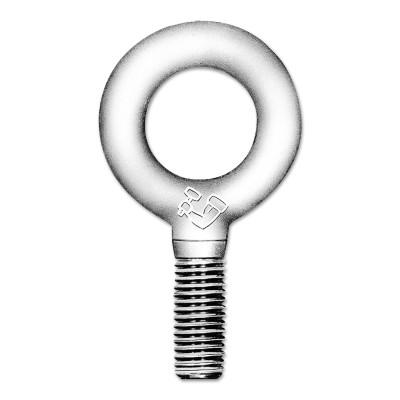 Campbell® Plain Pattern Eye Bolts