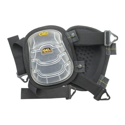 CLC Custom Leather Craft Gel-Tek™ Stabili-Cap™ Kneepads