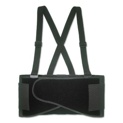 CLC Custom Leather Craft Elastic Back Support Belts