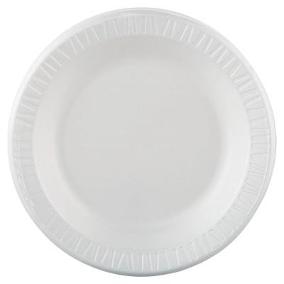 Dart® Container Corp. Quiet Classic® Laminated Dinnerware