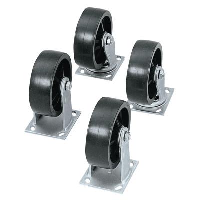 JOBOX® Heavy-Duty Casters