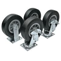 JOBOX® Heavy-Duty Casters