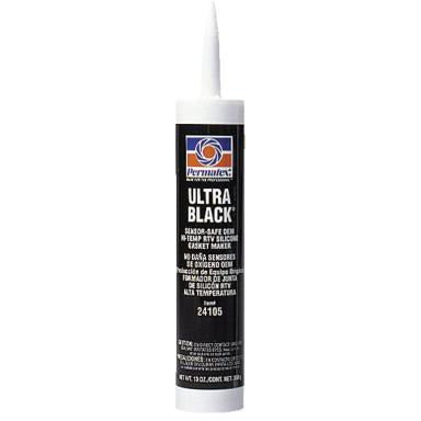 Permatex® Ultra Series® RTV Silicone Gasket Maker