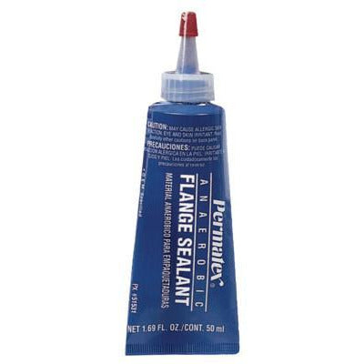 Permatex® Anaerobic Flange Sealants