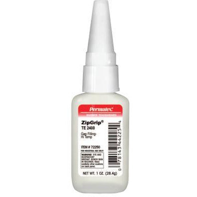 Permatex® ZipGrip® TE2400 Adhesive