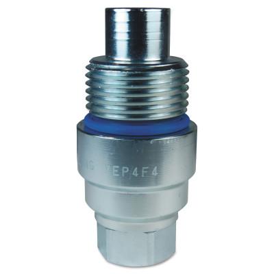 Dixon Valve DQC VEP-Series Female Coupler