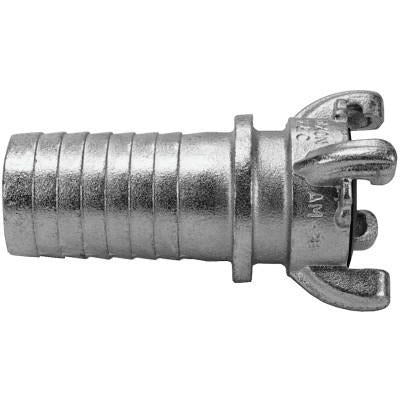 Dixon Valve King 4-Lug Quick Acting Couplings