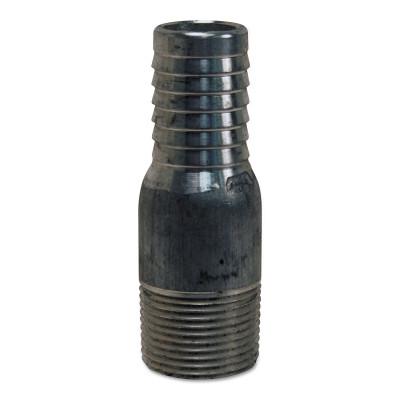 Dixon Valve King Combination Nipples, Type:Adapter