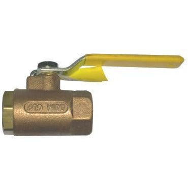 Dixon Valve Bronze Ball Valves