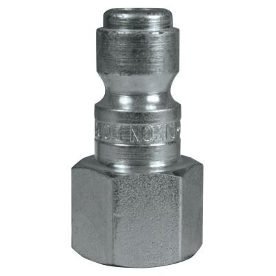 Dixon Valve Air Chief Automotive Quick Connect Fittings, Body Material:Steel