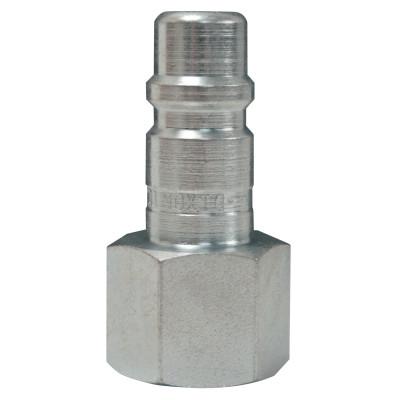 Dixon Valve Air Chief Industrial Quick Connect Fittings, Connection Type:Male/Female