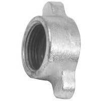 Dixon Valve Malleable Iron Wing Nuts