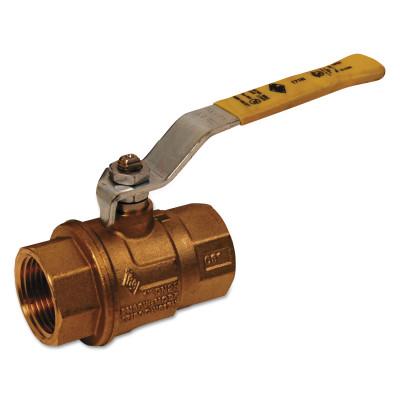 Dixon Valve Imported Brass Ball Valves