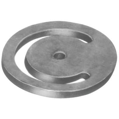 Dixon Valve Foot Valve Leather Diaphragms