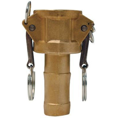 Dixon Valve Global Type C Couplers