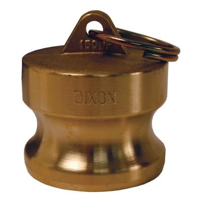 Dixon Valve Global Type DP Dust Plugs