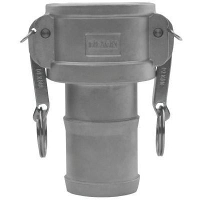 Dixon Valve Global Type C Couplers