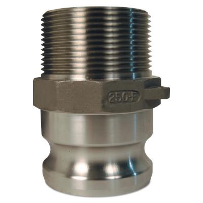 Dixon Valve Global Type F Adapters