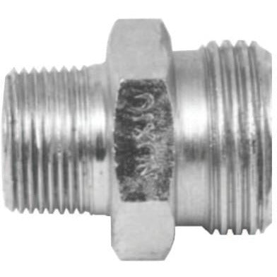 Dixon Valve Male Spud Ground Joint Air Hammers