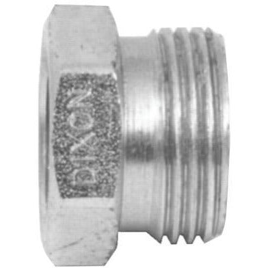 Dixon Valve Female Spud Ground Joint Air Hammer Spuds