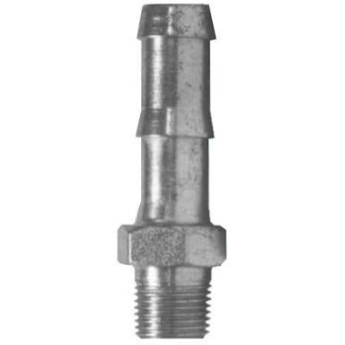 Dixon Valve King Steel Nipples