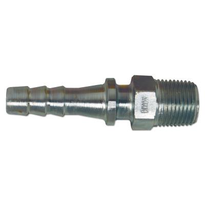 Dixon Valve Boss Stems, Body Material:Steel