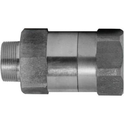 Dixon Valve Safety Shut-Off Valves