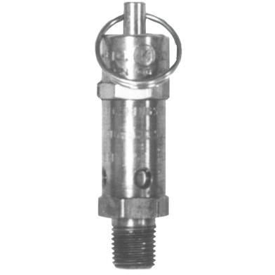 Dixon Valve Standard Safety Pop-Off Valves