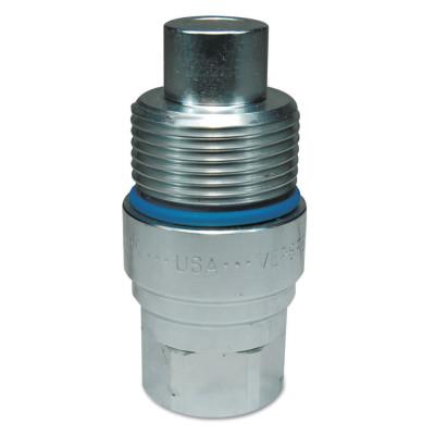 Dixon Valve DQC VEP-Series Female Plug