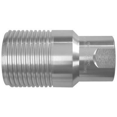 Dixon Valve WS Series Hydraulic Fittings