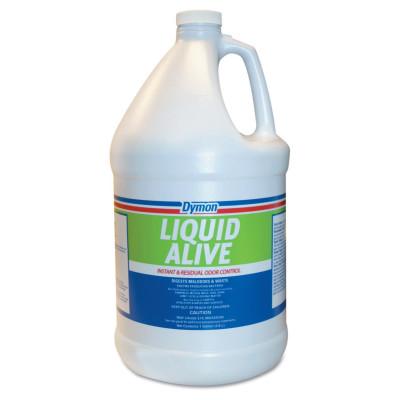 Dymon® LIQUID ALIVE® Odor Digester