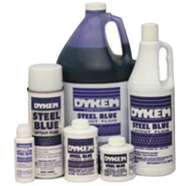 DYKEM® Layout Fluids