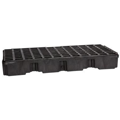 Eagle Mfg Drum Modular Spill Platforms w/o Drain