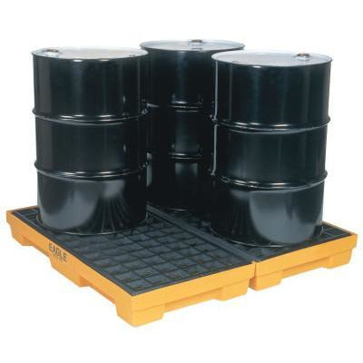 Eagle Mfg 4-Drum Modular Platforms