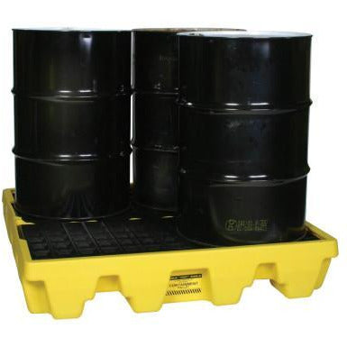 Eagle Mfg Spill Containment Pallets