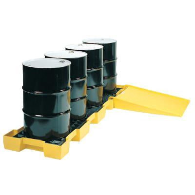 Eagle Mfg Spill Containment Platforms