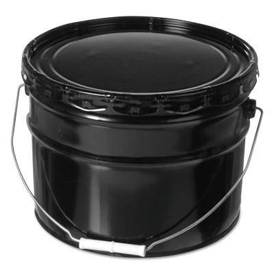 Freund Unlined Open Head Steel Pails