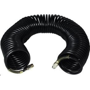 50 FT BLACK NYLON AIR HOSE