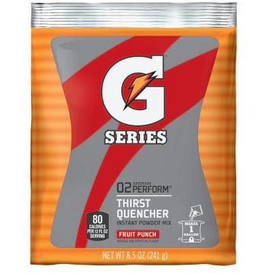 Gatorade® Instant Powder