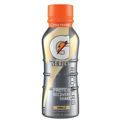 Gatorade® Recover Protein Shake