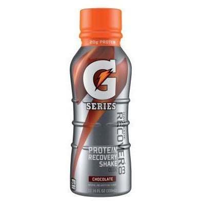 Gatorade® Recover Protein Shake