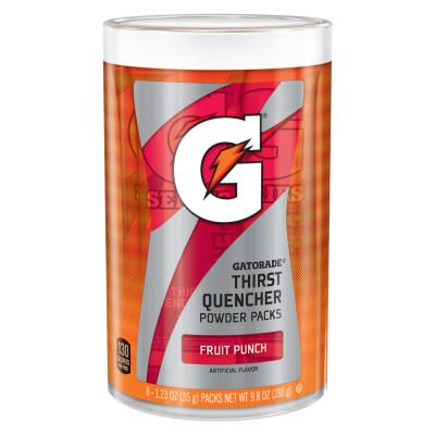 Gatorade® Powder Packets