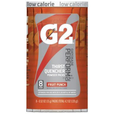 Gatorade® G2™ Powder Sticks